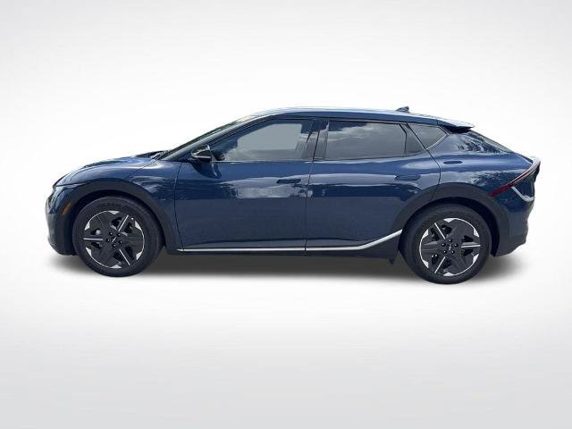 Used 2026 Kia EV6 Light RWD image 8