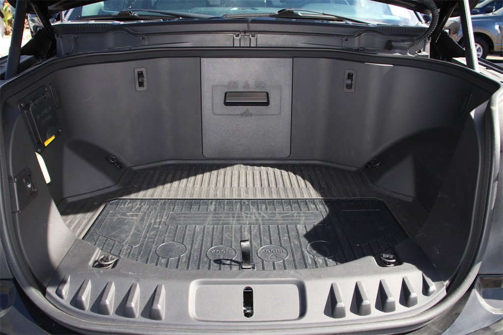 Certified 2023 Ford F150 Lightning Lariat w/ Equipment Group 511A High image 26