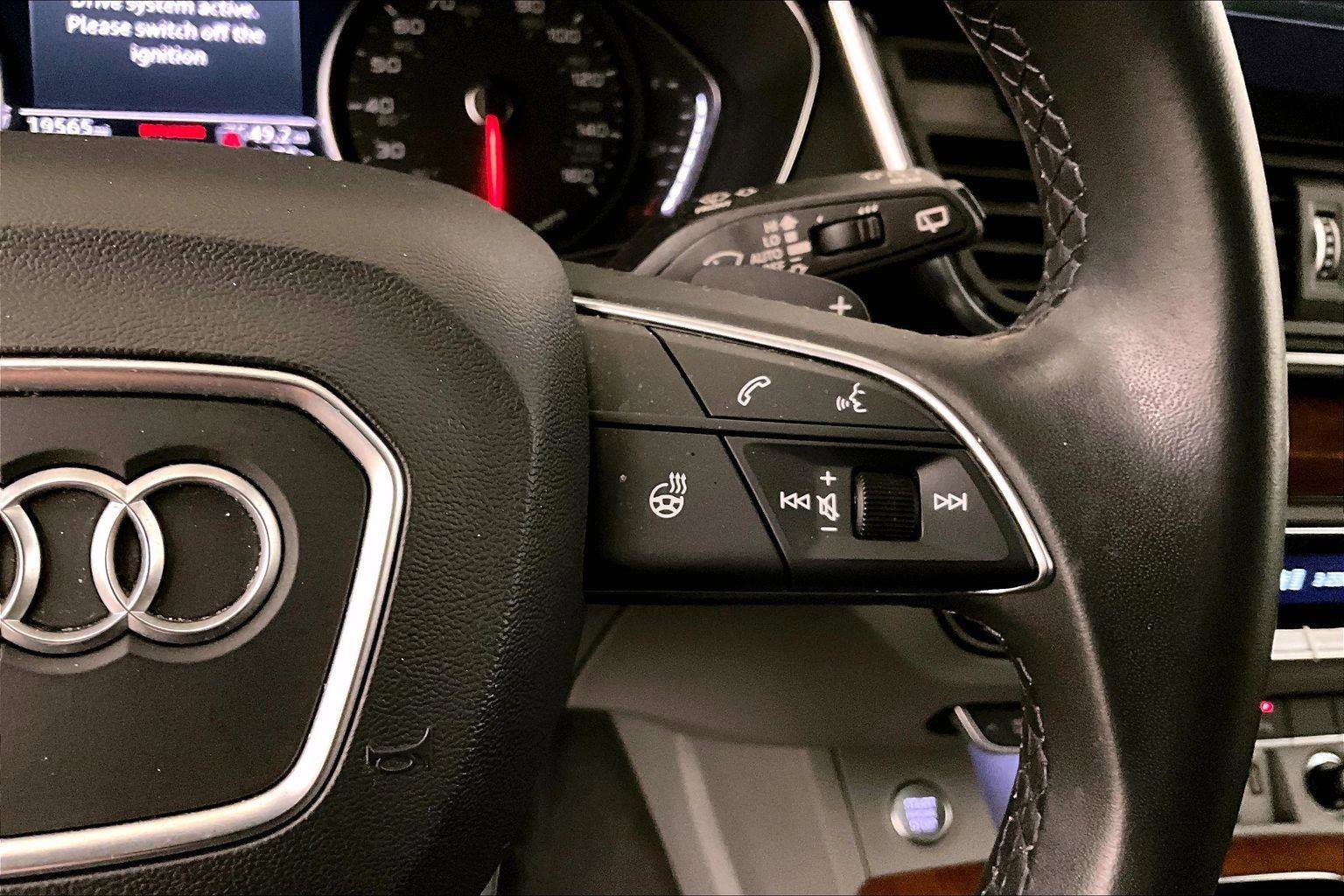 Used 2022 Audi Q5 2.0T Premium image 18