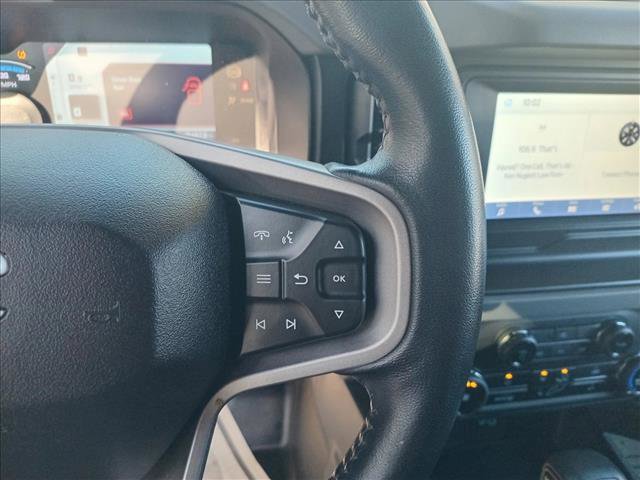 Certified 2023 Ford Bronco Big Bend image 19