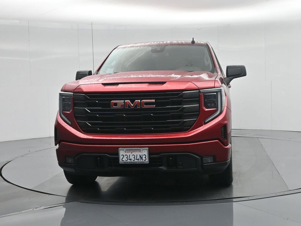 Used 2022 GMC Sierra 1500 Elevation image 29