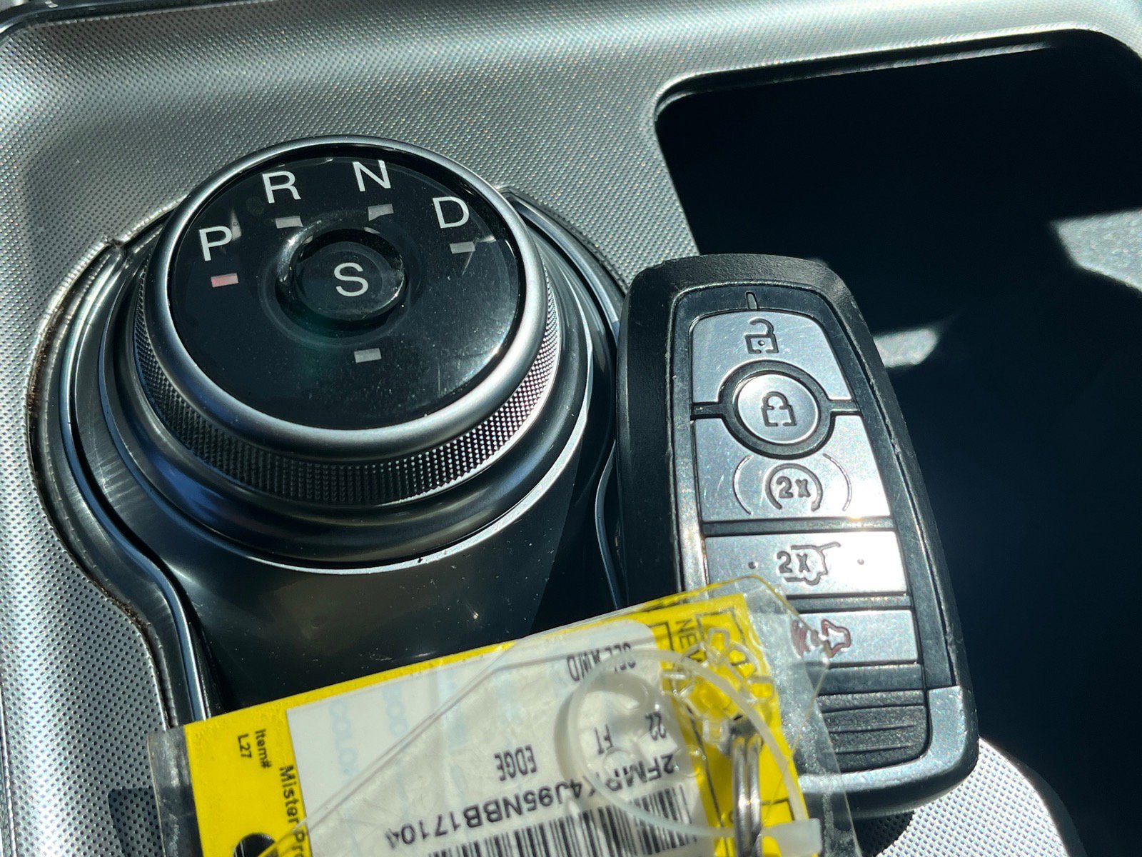 Certified 2022 Ford Edge SEL w/ Convenience Package AWD/4WD image 14