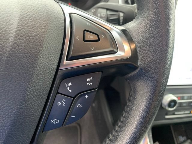 Certified 2024 Ford Edge Titanium AWD/4WD image 28