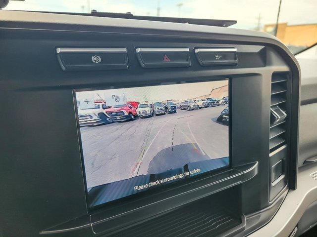 Certified 2024 Ford F250 XLT w/ Snow Plow Prep Package AWD/4WD image 20