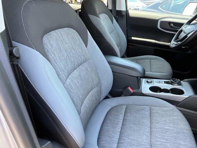 Certified 2022 Ford Bronco Sport Big Bend w/ Convenience Package AWD/4WD image 27
