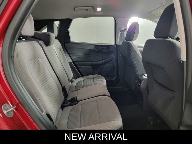 Certified 2022 Ford Escape SE w/ Cold Weather Package AWD/4WD image 16