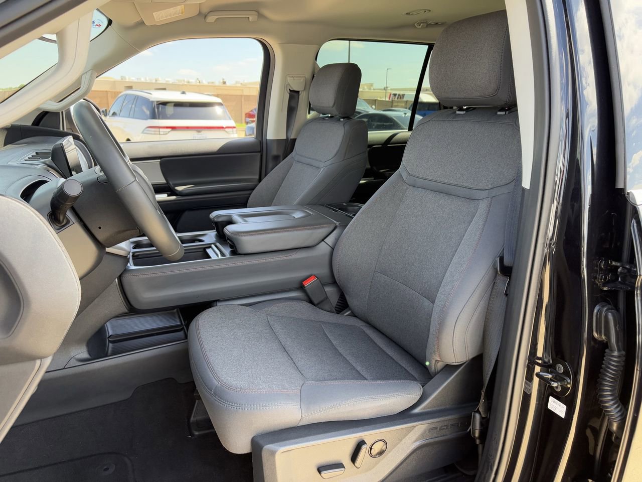 Certified 2025 Ford Expedition Active RWD image 27
