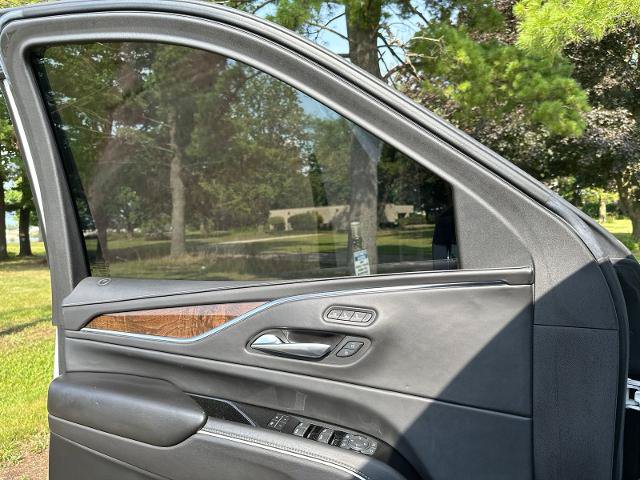 Used 2021 Cadillac Escalade Sport Platinum AWD/4WD image 26