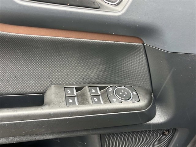 Certified 2022 Ford Bronco Sport Outer Banks w/ Tech Package image 26