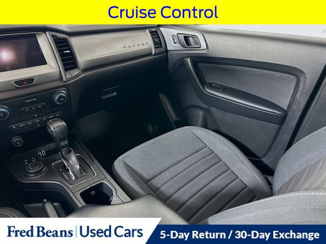 Certified 2021 Ford Ranger XL w/ Equipment Group 101A High image 26