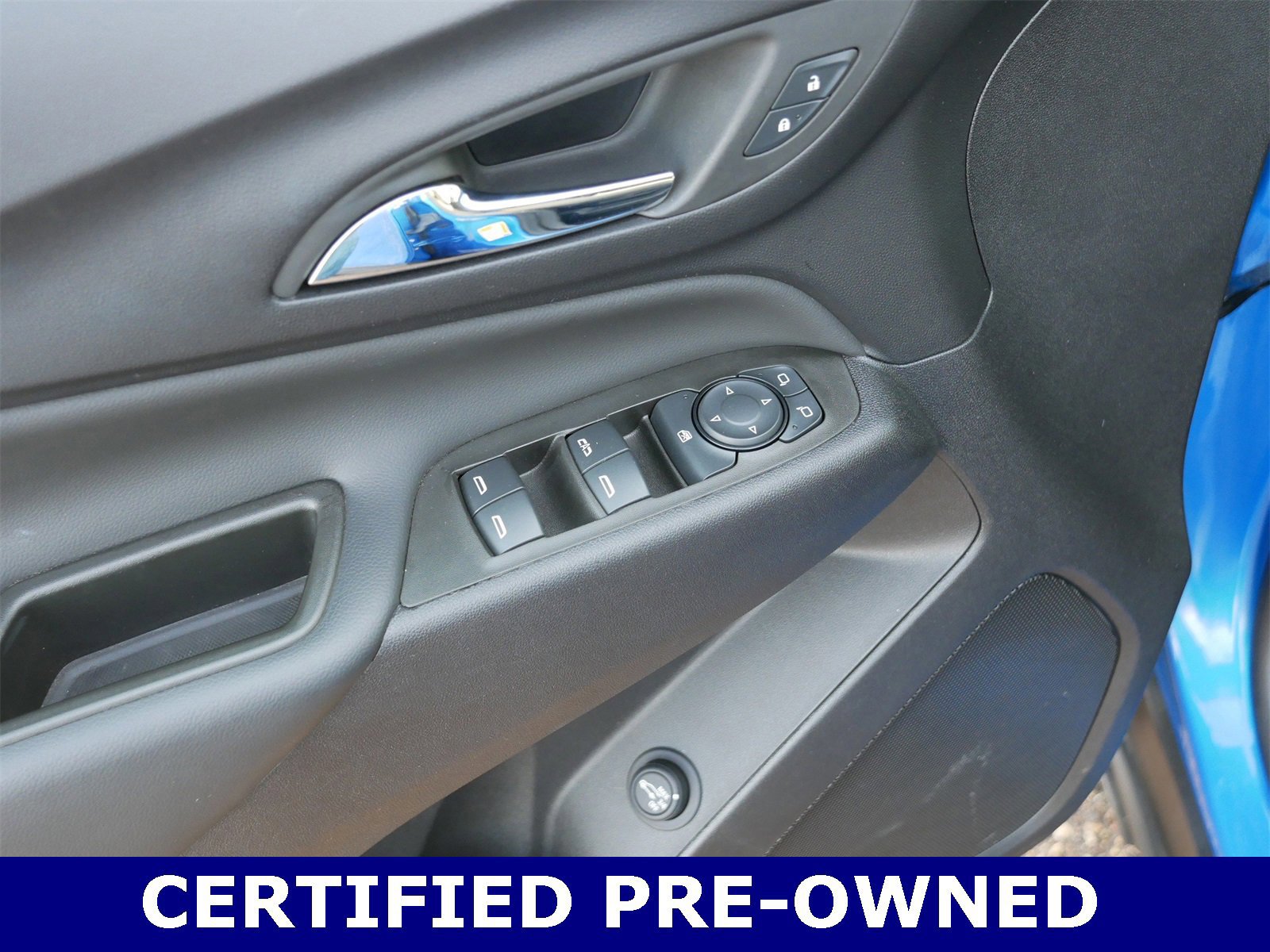 Used 2024 Chevrolet Equinox LT image 15