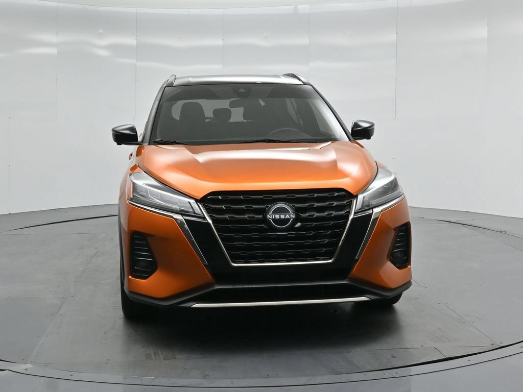 Used 2023 Nissan Kicks SR FWD image 53