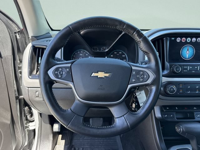 Used 2018 Chevrolet Colorado LT w/ LT Convenience Package RWD image 44