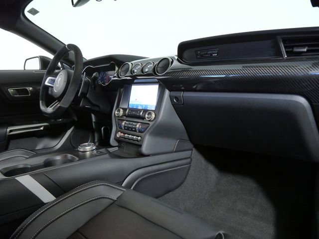 Certified 2022 Ford Mustang Shelby GT500 w/ Technology Package image 14