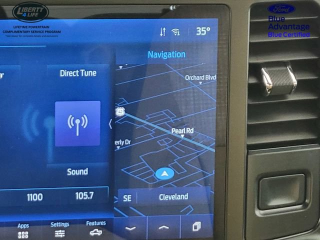 Certified 2022 Ford F150 XLT w/ Equipment Group 302A High image 23