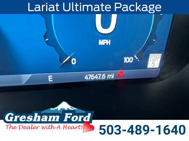 Certified 2024 Ford F350 Lariat w/ Lariat Ultimate Package image 18