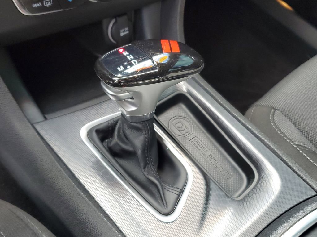 Used 2018 Dodge Charger R/T image 27