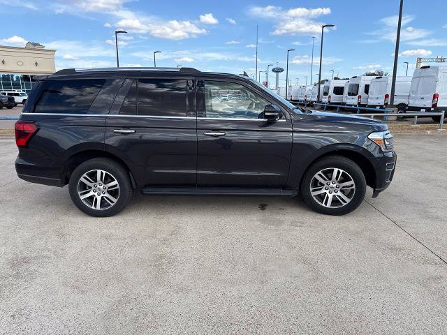 Certified 2024 Ford Expedition Limited RWD image 18