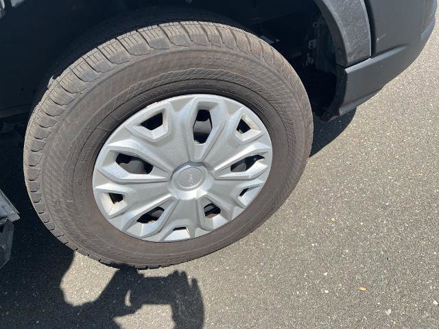 Certified 2023 Ford Transit 250 Low Roof w/ Exterior Upgrade Package image 22