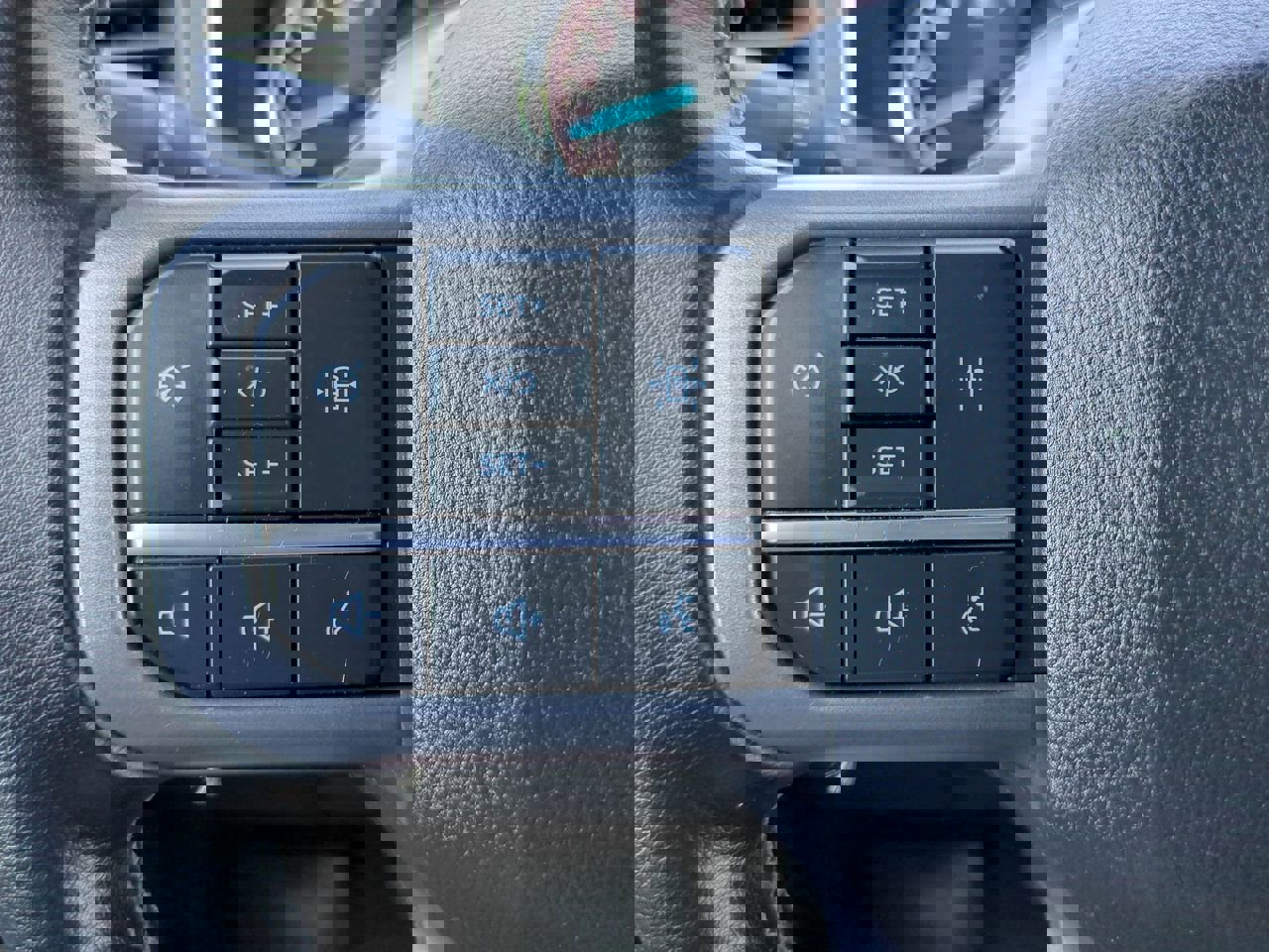 Certified 2023 Ford F150 XLT w/ Equipment Group 301A Mid image 24