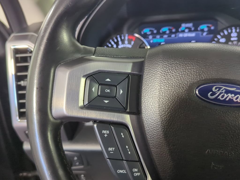 Certified 2020 Ford Expedition Platinum AWD/4WD image 26