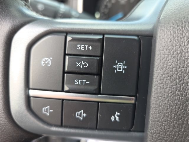 Certified 2023 Ford F150 XLT w/ Equipment Group 302A High AWD/4WD image 13
