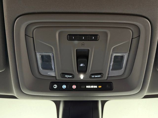 Used 2020 GMC Sierra 1500 SLT w/ SLT Premium Plus Package image 35