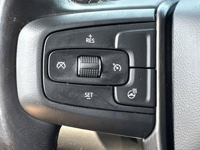 Used 2021 GMC Sierra 1500 AT4 AWD/4WD image 25