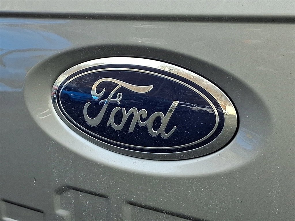 Certified 2023 Ford F150 XLT w/ Equipment Group 302A High image 31