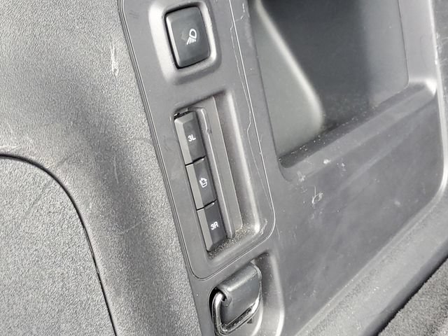 Certified 2025 Ford Expedition Max Active AWD/4WD image 34