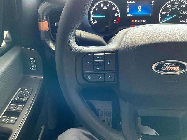 Certified 2022 Ford F150 Tremor w/ Tow Technology Package AWD/4WD image 11