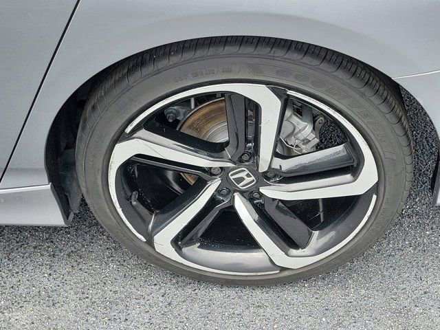 Used 2019 Honda Accord Sport image 8