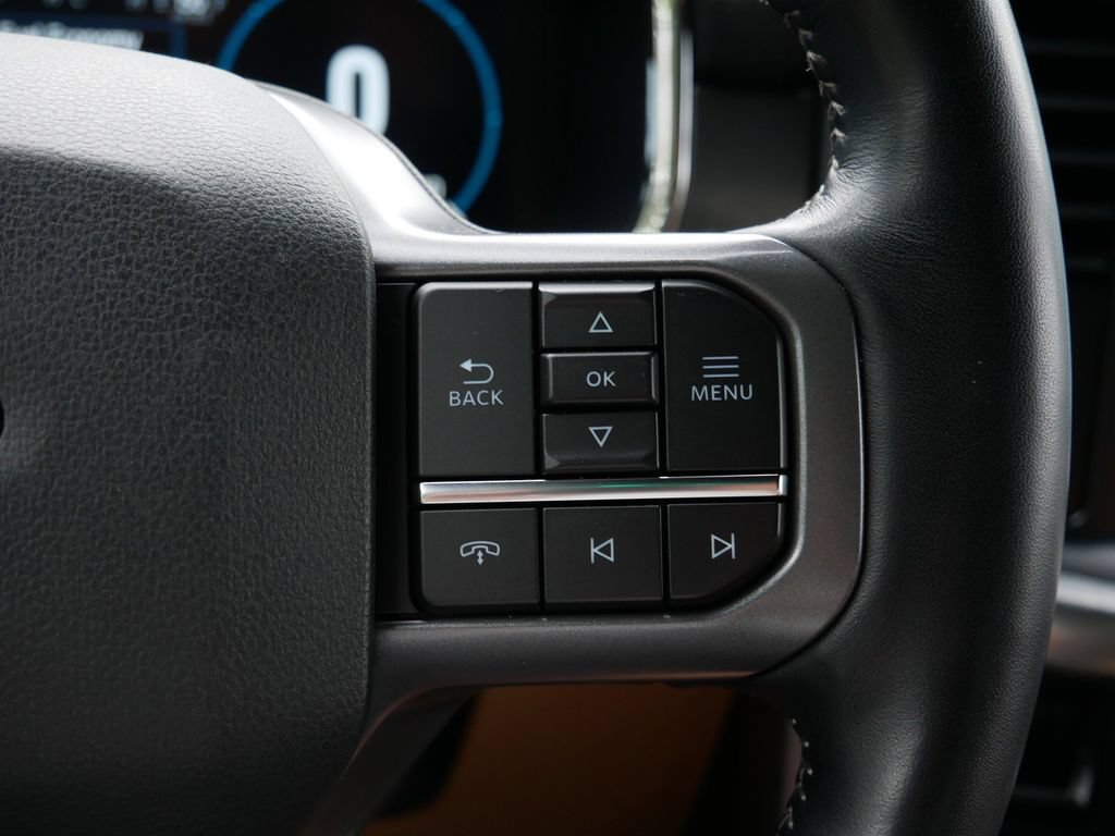 Certified 2021 Ford F150 Lariat AWD/4WD image 19