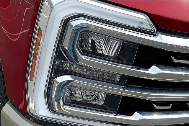 Certified 2026 Ford F350 King Ranch AWD/4WD image 22