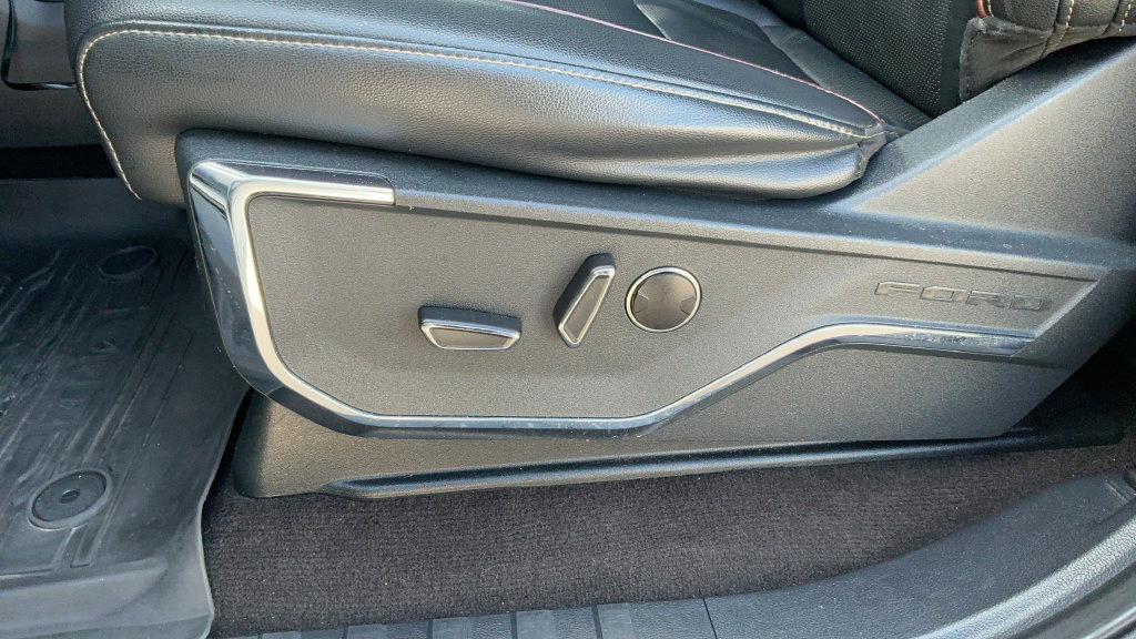 Certified 2021 Ford F150 Lariat AWD/4WD image 19