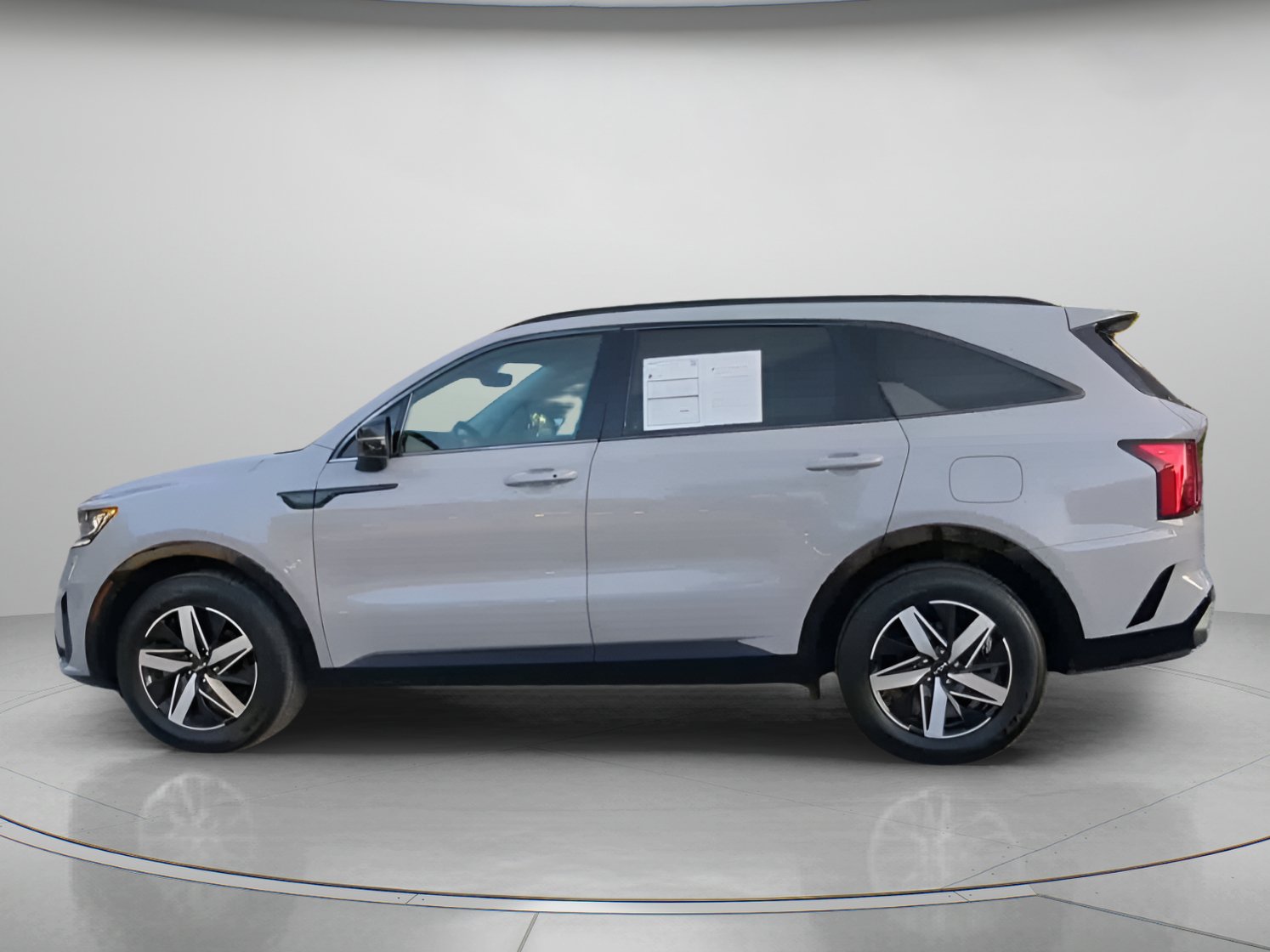 Used 2022 Kia Sorento EX w/ Panoramic Sunroof Package FWD image 17