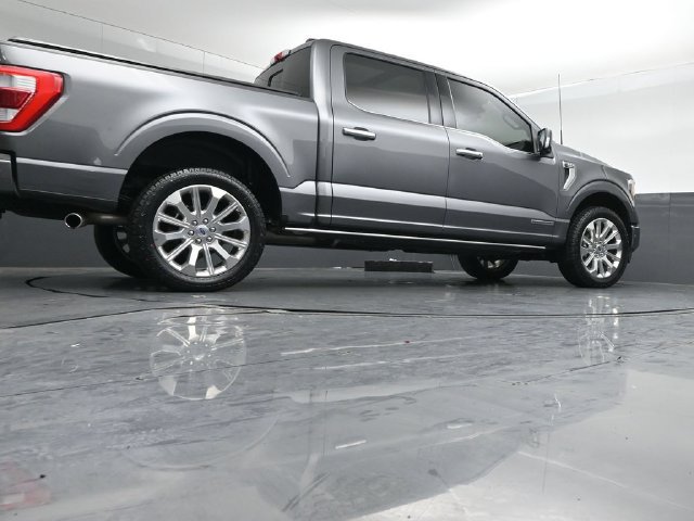 Certified 2023 Ford F150 Limited AWD/4WD image 44