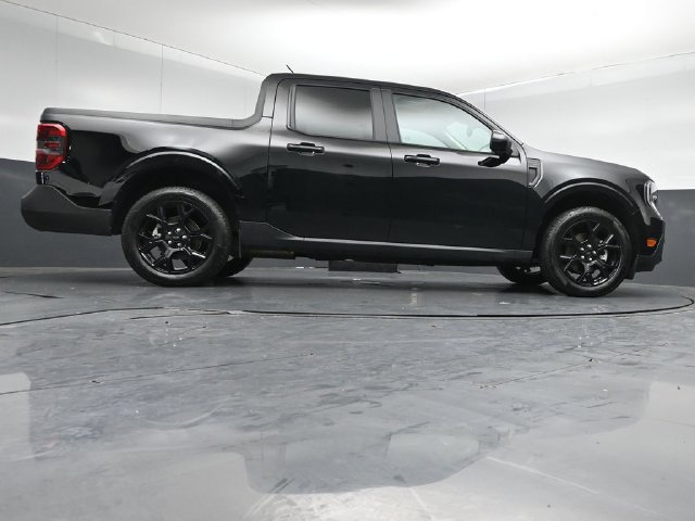 Certified 2025 Ford Maverick Lariat w/ Black Appearance Package AWD/4WD image 45