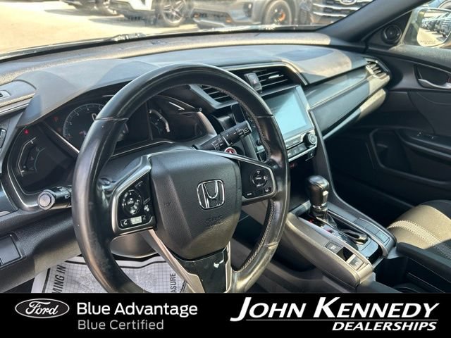 Used 2020 Honda Civic EX image 13