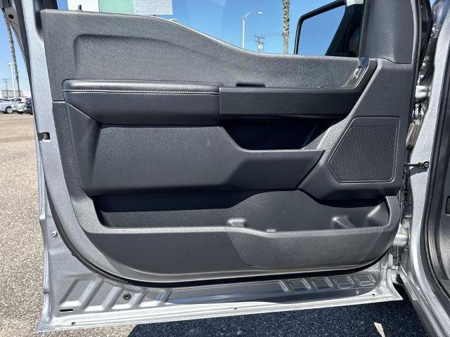 Certified 2025 Ford F150 STX image 19