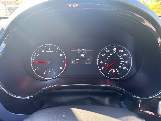 Used 2022 Kia Seltos S AWD/4WD image 19