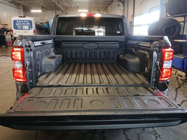 Certified 2024 Ford Maverick Lariat w/ 4K Tow Package image 46