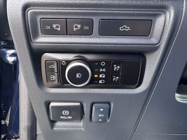 Certified 2024 Ford F150 Lariat w/ Bed Utility Package AWD/4WD image 30