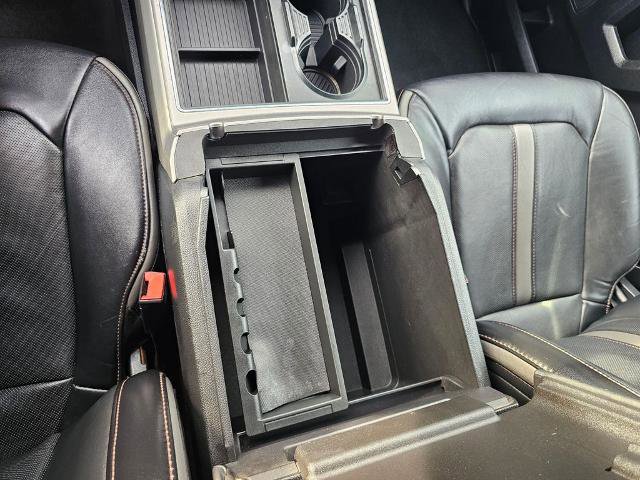 Certified 2021 Ford F350 Platinum w/ Tremor Off-Road Package image 27