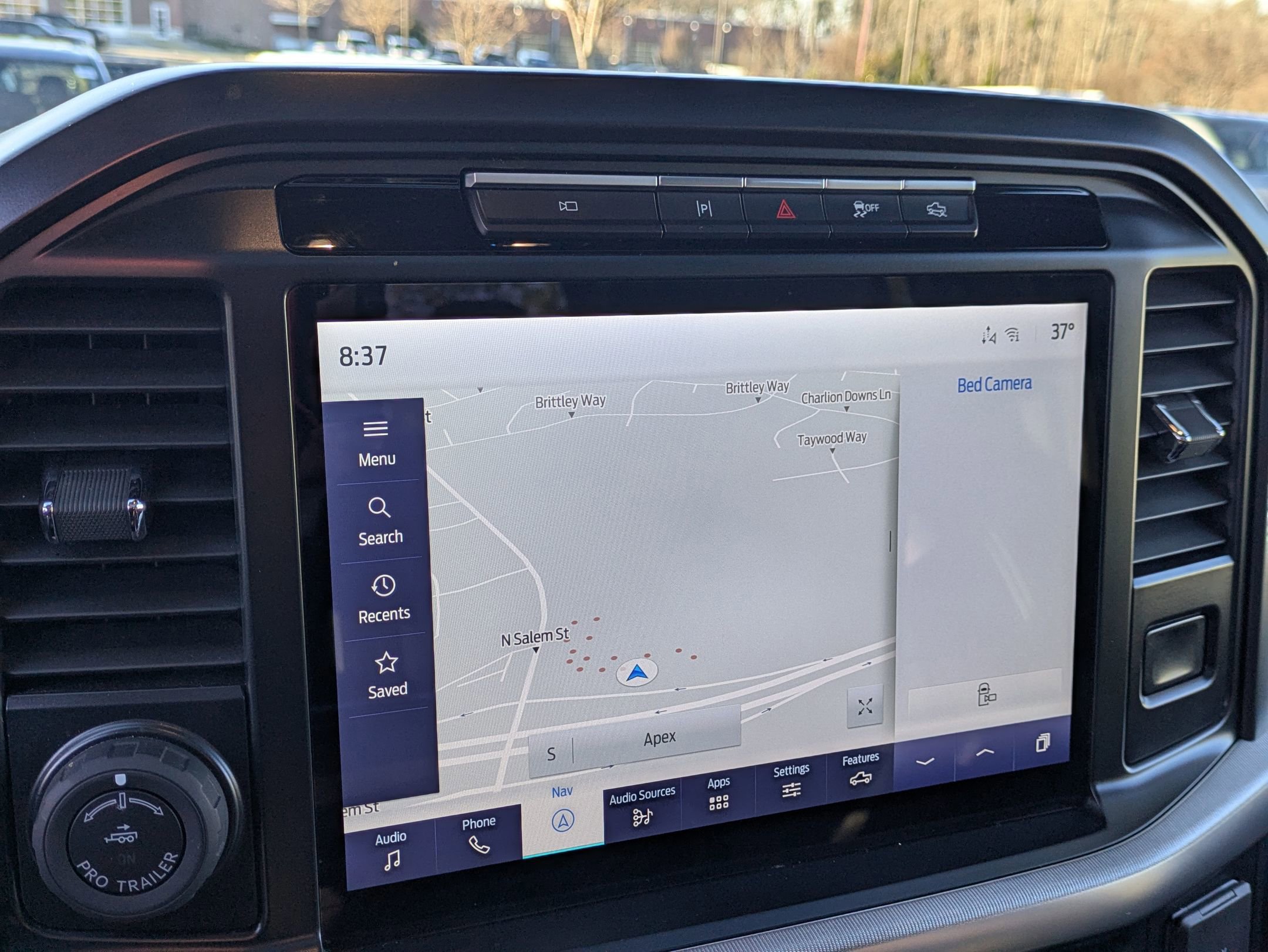 Certified 2023 Ford F150 Raptor image 26