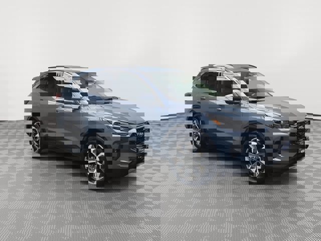 Certified 2024 Ford Escape Platinum image 7