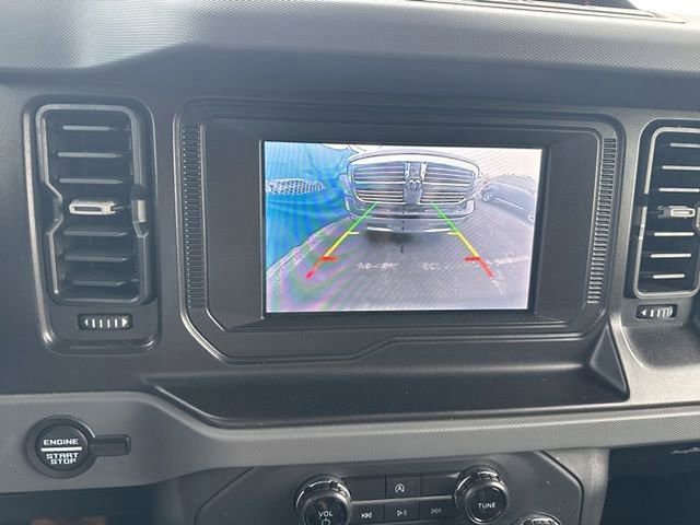 Certified 2022 Ford Bronco Big Bend image 16