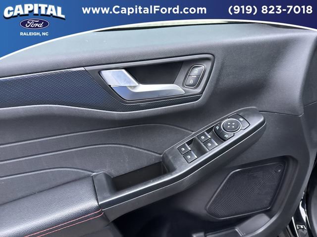 Certified 2024 Ford Escape ST-Line w/ Tech Pack #1 image 20