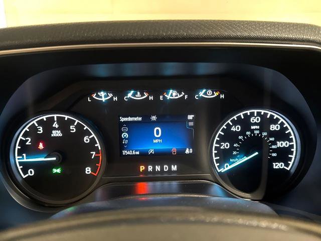 Certified 2023 Ford F150 XL w/ STX Appearance Package AWD/4WD image 24