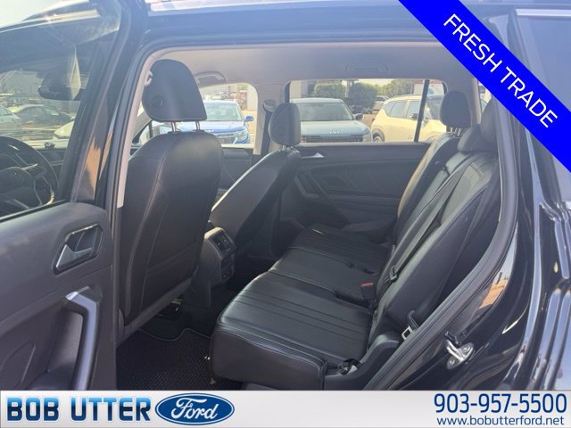 Used 2023 Volkswagen Tiguan SE FWD image 6